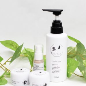 湯上りセット２　　☆30日間返金保証☆