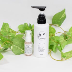 サラ髪セット　　☆30日間返金保証☆