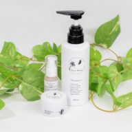 湯上りセット　　☆30日間返金保証☆