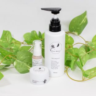 湯上りセット　　☆30日間返金保証☆