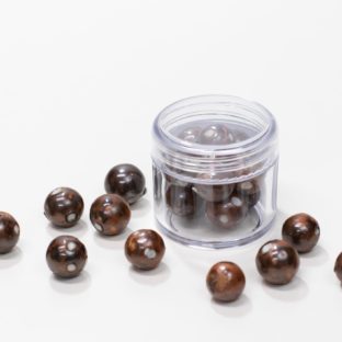 不思議なお玉さん💛