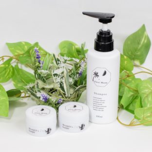 サラ艶セット　　☆30日間返金保証☆