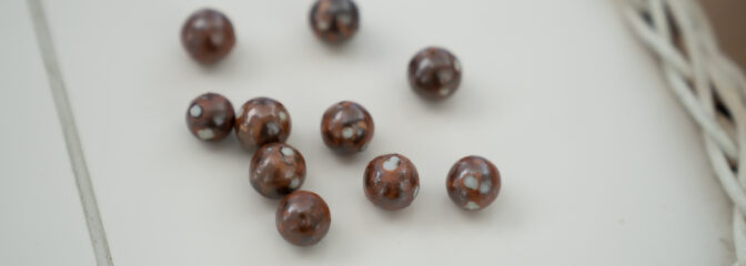 HEALBOとは何か❔　血糖値を抑え、抗腫瘍効果も！！