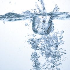 お水のお話し💙