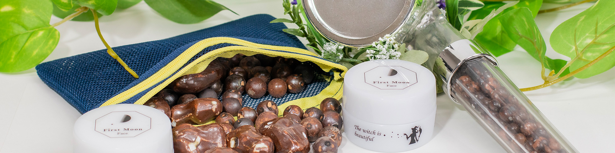 液体改質を簡単・手軽に行える「HEALBO」 特集