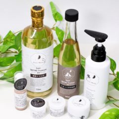 FIRST MOONシリーズ誕生秘話💛