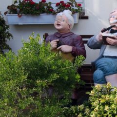 おばあちゃんの部屋臭（加齢臭が無くなった！！）