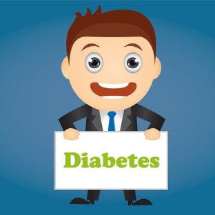 HEALBOで糖尿病の数値が下がった😲