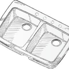 シンクのヌメリがなくなった（殺菌と抗菌効果）