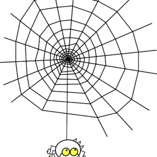 台風を予知する人(自然は何でも知っている)