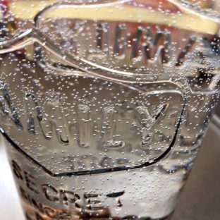 HEALBOの気泡.。o○(酸素を作る!!)