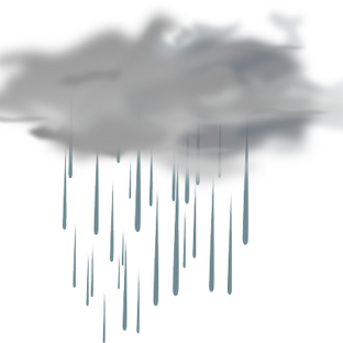 気圧と体調(血液サラサラ)