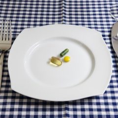 時代の変化と体質の変化（添加物の影響）