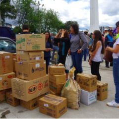 非常時備蓄品の賞味期限🤔