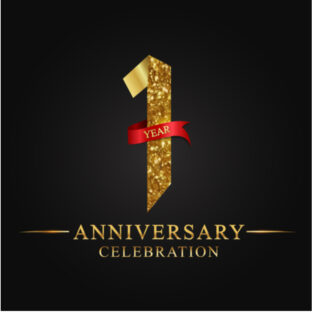 おかげさまで開店1周年記念！！　お客様感謝セール！！