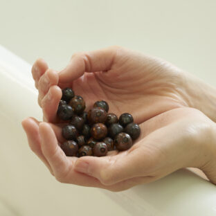 ネバネバが免疫力を上げる⁉（自然免疫力ＵＰ⁉）