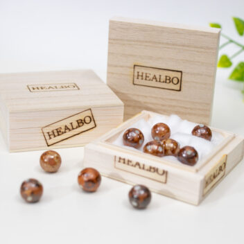 液体改質 HEALBO濾材　 (死ぬまで使える（100年以上））　☆30日間返金保証☆　