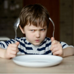 お腹がすいてる時の方が免疫力が上がる🧐