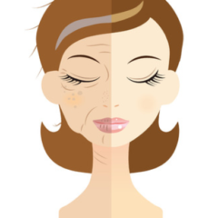 ＨＥＡＬＢＯＳＨＯＰスタッフのお肌が凄い🔍（ハリ・浸透）