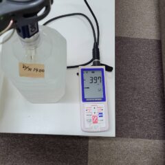 自家製還元水で免疫ＵＰしてたからコロナに勝てた✨