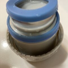 お母さん目線でカビの心配がなくなった🤩