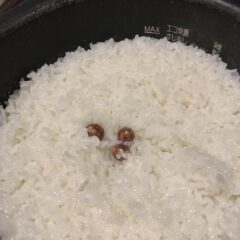 新米にＨＥＡＬＢＯ　食欲ＵＰ🍚