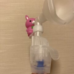 子供の喘息がＨＥＡＬＢＯと酵素で安心😊