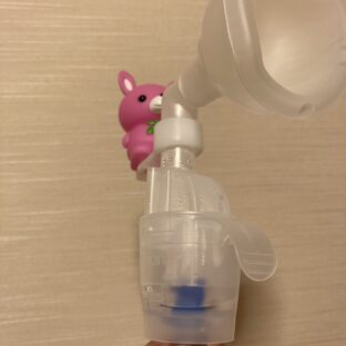 子供の喘息がHEALBOと酵素で安心😊