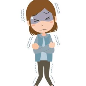 冷え症～万病のモト～