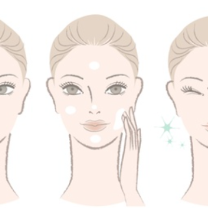 美肌ケア対策~うるプル赤ちゃん肌を目指して👶~