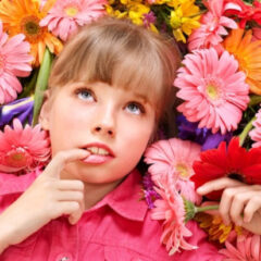 お口のフローラ🌷🌼